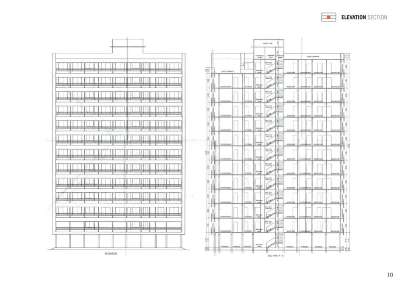 Shivam Srushti - Image 10 - Residential/Group Housing in Valsad