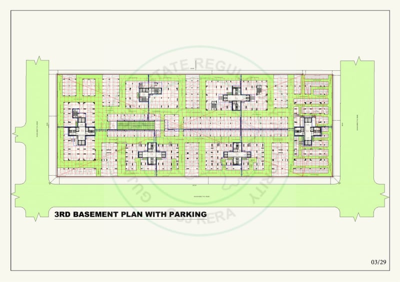 Evara - Image 3 Evara - Image 3 - Mixed Development in Ahmedabad