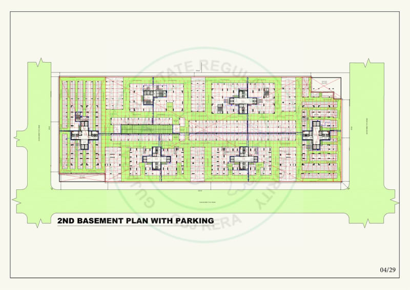Evara - Image 4 - Mixed Development in Ahmedabad