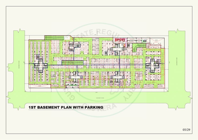 Evara - Image 5 - Mixed Development in Ahmedabad