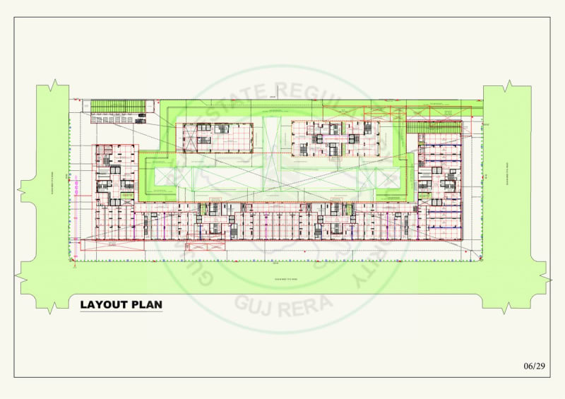 Evara - Image 6 - Mixed Development in Ahmedabad