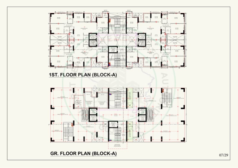 Evara - Image 7 - Mixed Development in Ahmedabad