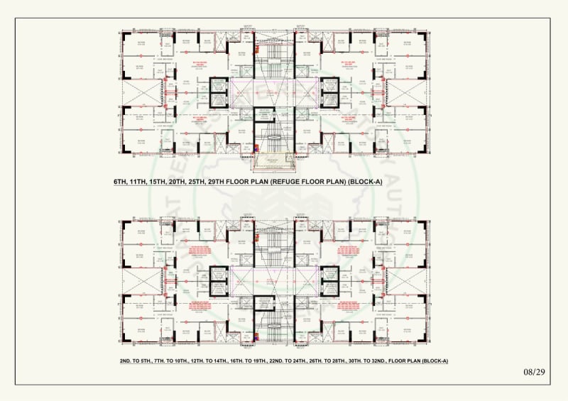 Evara - Image 8 - Mixed Development in Ahmedabad