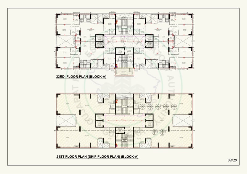 Evara - Image 9 - Mixed Development in Ahmedabad