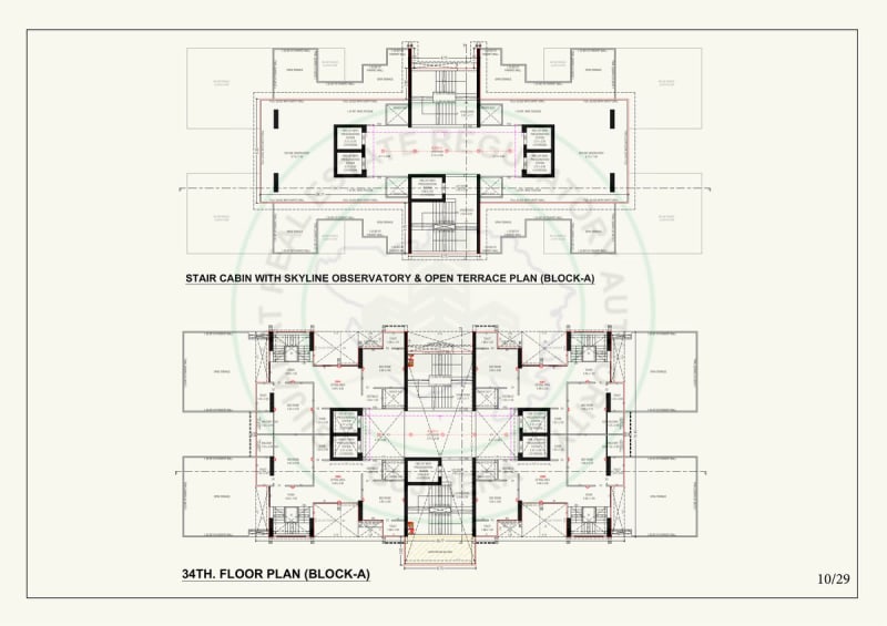 Evara - Image 10 - Mixed Development in Ahmedabad