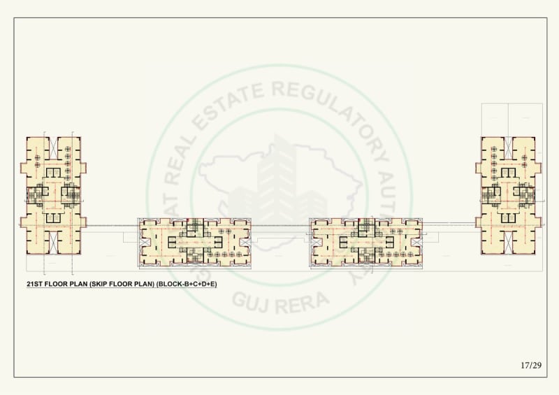 Evara - Image 17 Evara - Image 17 - Mixed Development in Ahmedabad