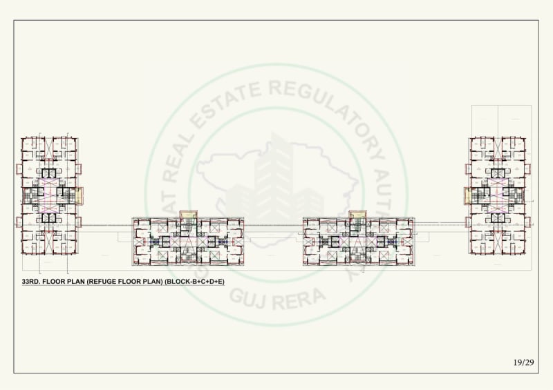 Evara - Image 19 Evara - Image 19 - Mixed Development in Ahmedabad