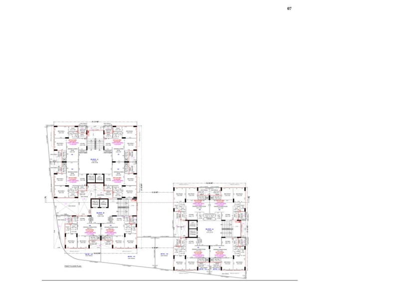 SONA SERENITY - Image 7 - Mixed Development in Ahmedabad