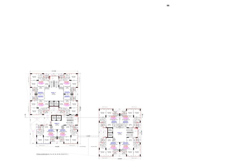 SONA SERENITY - Image 8 SONA SERENITY - Image 8 - Mixed Development in Ahmedabad