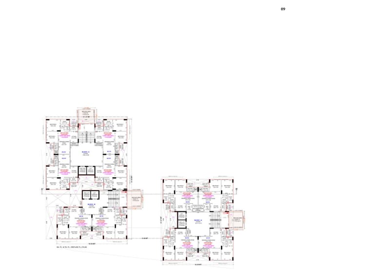 SONA SERENITY - Image 9 - Mixed Development in Ahmedabad