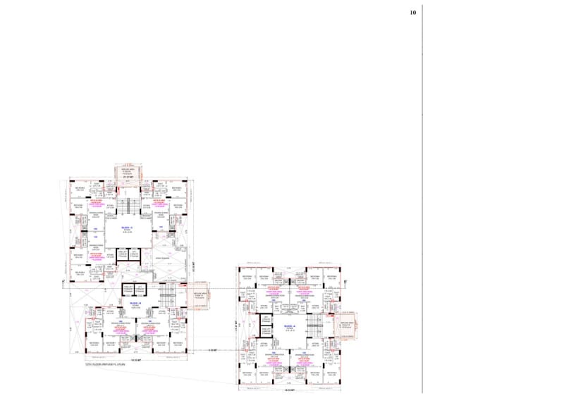 SONA SERENITY - Image 10 - Mixed Development in Ahmedabad