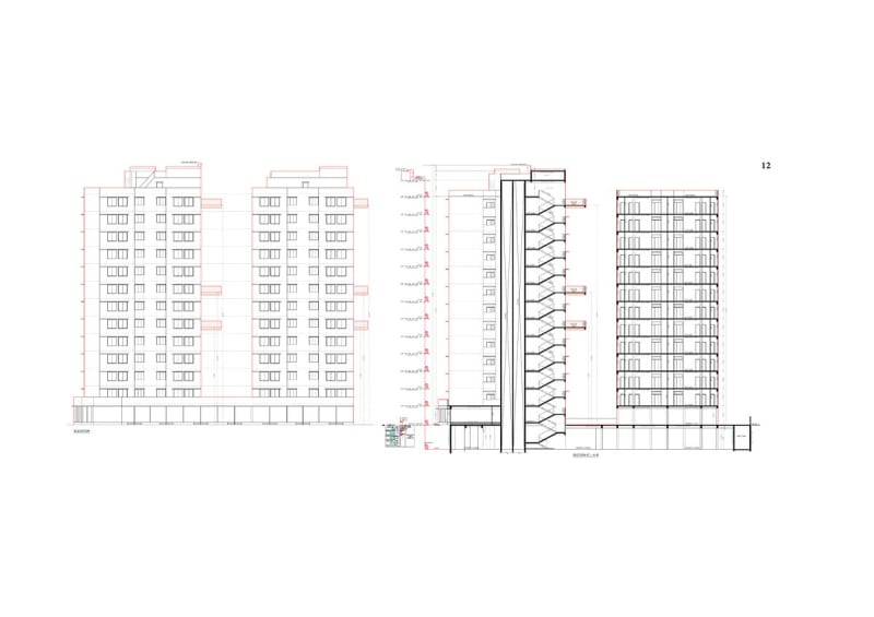 SONA SERENITY - Image 12 - Mixed Development in Ahmedabad