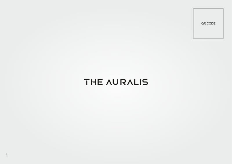 THE AURALIS - Image 1 THE AURALIS - Image 1 - Mixed Development in Ahmedabad