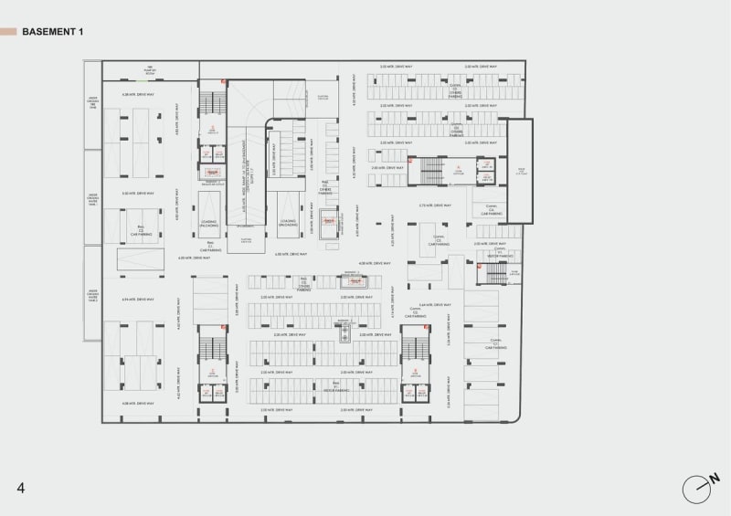 THE AURALIS - Image 4 - Mixed Development in Ahmedabad