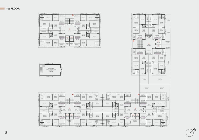 THE AURALIS - Image 6 - Mixed Development in Ahmedabad