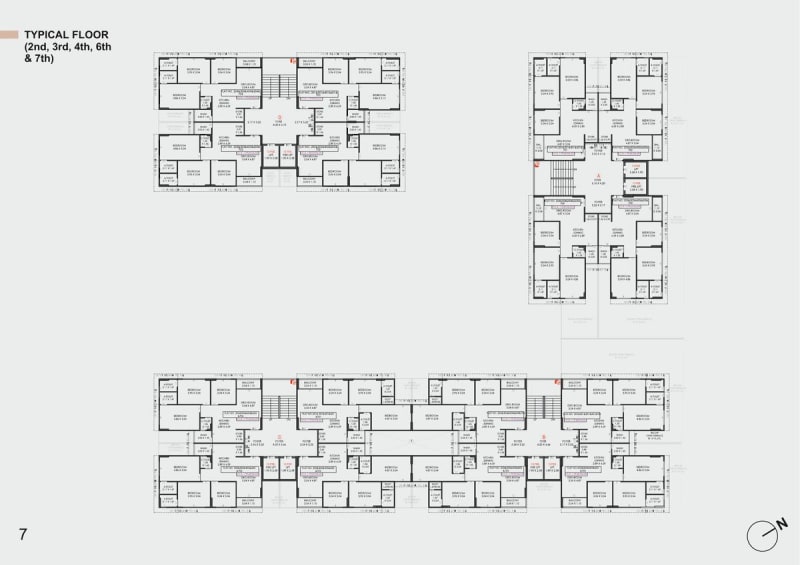 THE AURALIS - Image 7 - Mixed Development in Ahmedabad