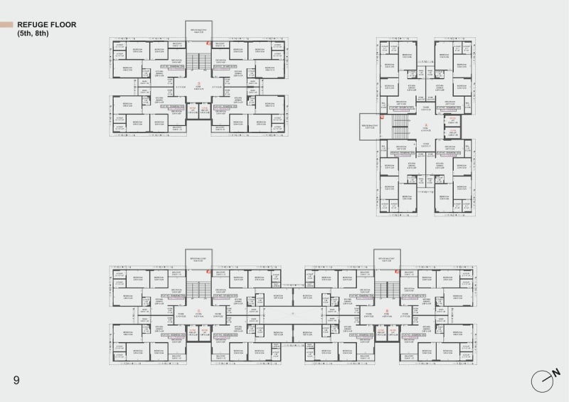 THE AURALIS - Image 8 THE AURALIS - Image 8 - Mixed Development in Ahmedabad