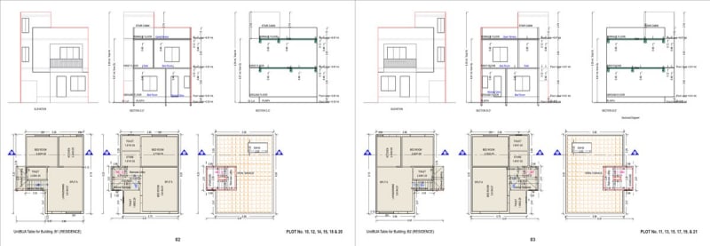 THE WOODS - Image 2 THE WOODS - Image 2 - Residential/Group Housing in Vadodara