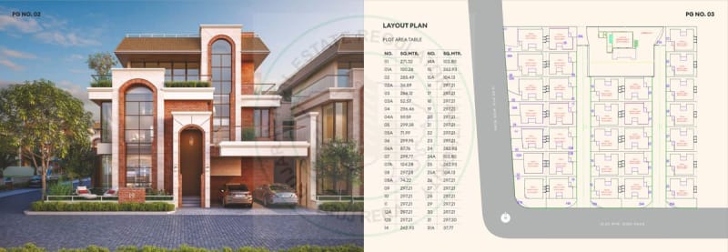 Ananta Splendour - Image 2 Ananta Splendour - Image 2 - Residential/Group Housing in Vadodara
