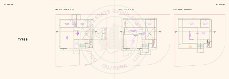 Ananta Splendour - Image 3 Ananta Splendour - Image 3 - Residential/Group Housing in Vadodara