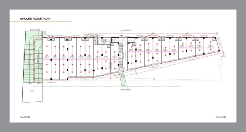 ASHTVINAYAK LAND MARK - Image 6 - Commercial in Ahmedabad