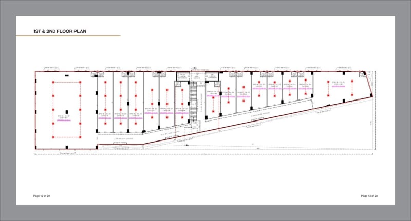ASHTVINAYAK LAND MARK - Image 7 - Commercial in Ahmedabad