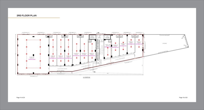 ASHTVINAYAK LAND MARK - Image 8 - Commercial in Ahmedabad