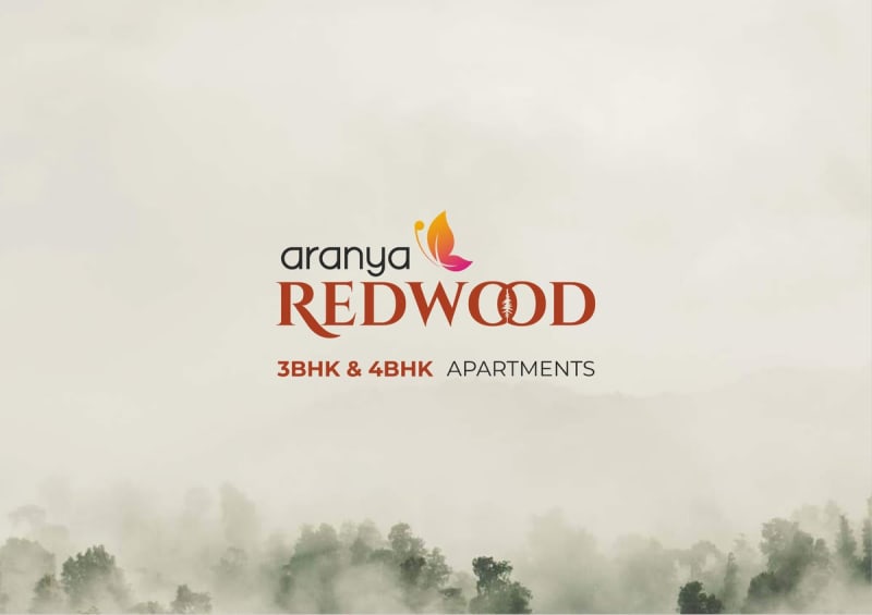 ARANYA REDWOOD - Image 1 - Residential/Group Housing in Vadodara