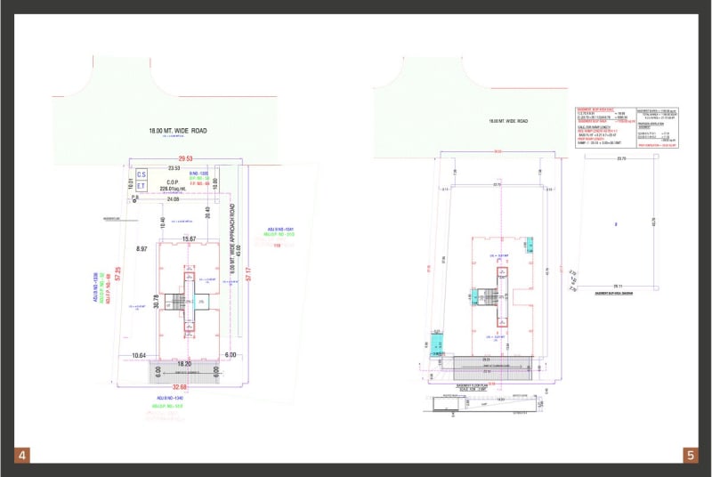 Atharva Elegance - Image 3 Atharva Elegance - Image 3 - Residential/Group Housing in Surat