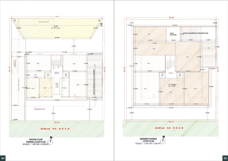 KRISHNAM - Image 3 - Residential/Group Housing in Surat