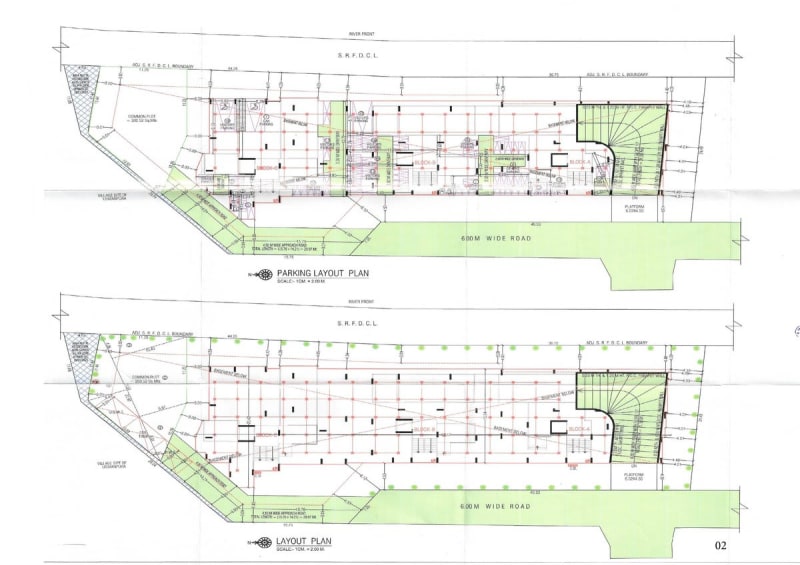 PANCHSHIL NIRMALKUNJ - Image 2 PANCHSHIL NIRMALKUNJ - Image 2 - Residential/Group Housing in Ahmedabad