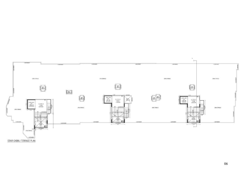 PANCHSHIL NIRMALKUNJ - Image 6 PANCHSHIL NIRMALKUNJ - Image 6 - Residential/Group Housing in Ahmedabad