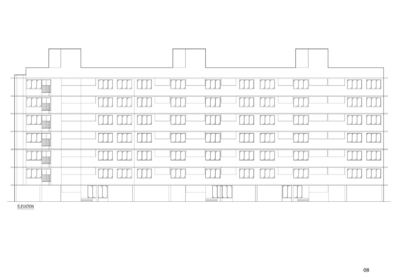 PANCHSHIL NIRMALKUNJ - Image 8 PANCHSHIL NIRMALKUNJ - Image 8 - Residential/Group Housing in Ahmedabad