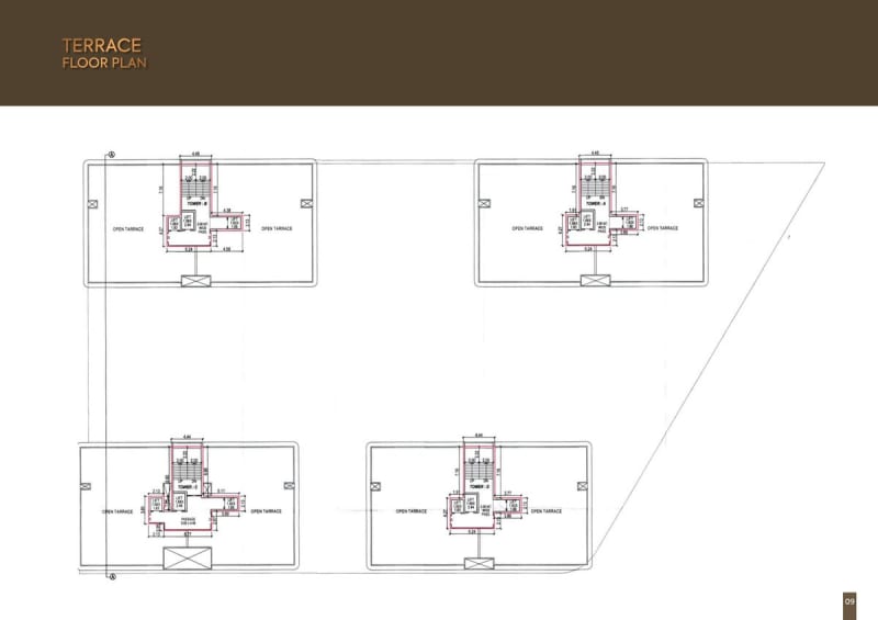 ADDRESSES - Image 9 ADDRESSES - Image 9 - Mixed Development in Vadodara