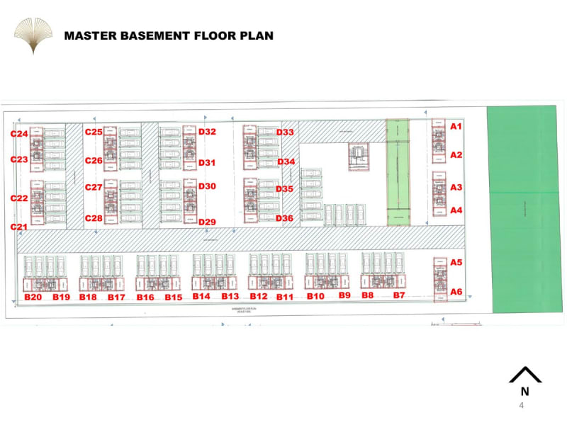 ANAHATA FLORENZA - Image 4 - Residential/Group Housing in Vadodara