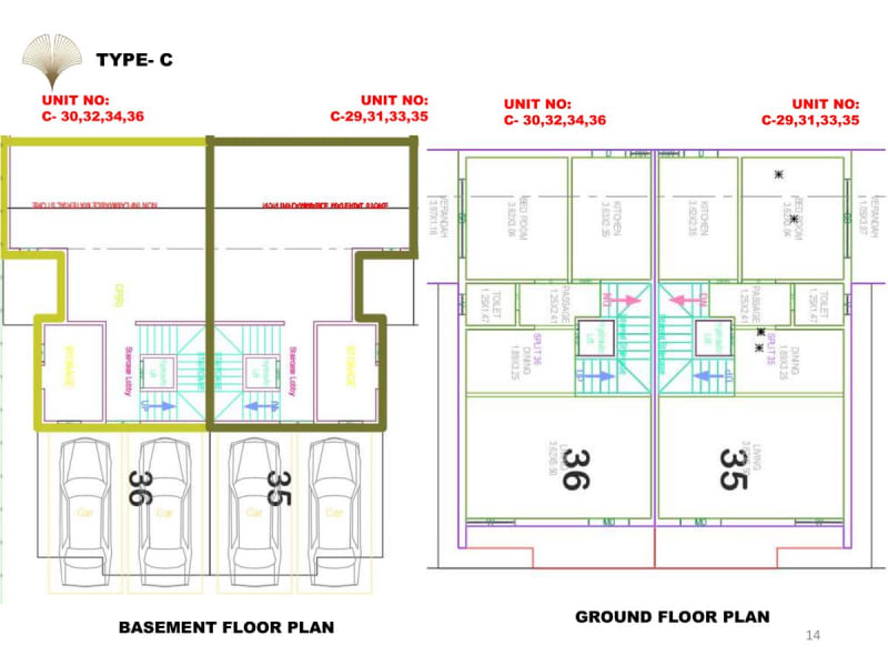 ANAHATA FLORENZA - Image 10 - Residential/Group Housing in Vadodara
