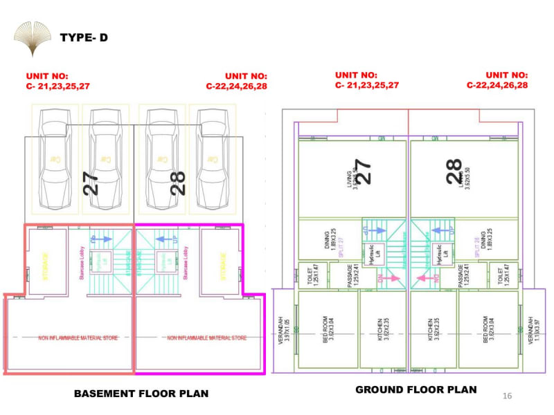 ANAHATA FLORENZA - Image 12 - Residential/Group Housing in Vadodara