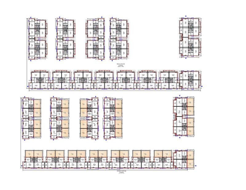 ANAHATA FLORENZA - Image 16 - Residential/Group Housing in Vadodara