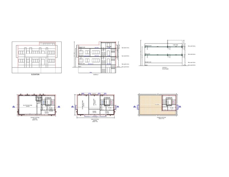 ANAHATA FLORENZA - Image 17 - Residential/Group Housing in Vadodara