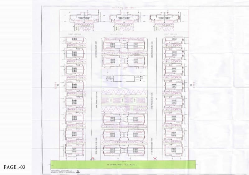 KARA CREST - Image 3 - Residential/Group Housing in Ahmedabad