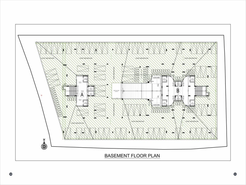 PACIFIC PARKWOOD - Image 6 - Residential/Group Housing in Rajkot