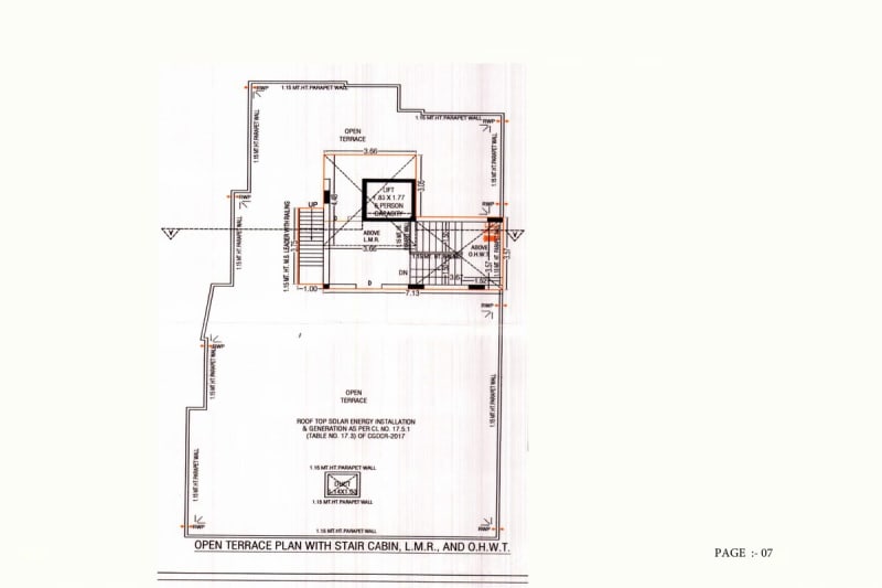 SACHIN ARISE - Image 7 - Residential/Group Housing in Ahmedabad