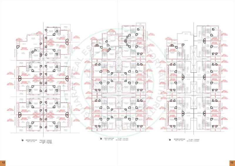 SUNRISE BUNGALOWS - Image 7 - Residential/Group Housing in Valsad