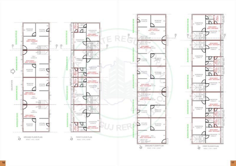 SUNRISE BUNGALOWS - Image 9 - Residential/Group Housing in Valsad