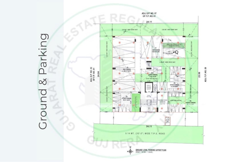 AIRAAVAT BLISS - Image 2 AIRAAVAT BLISS - Image 2 - Residential/Group Housing in Ahmedabad