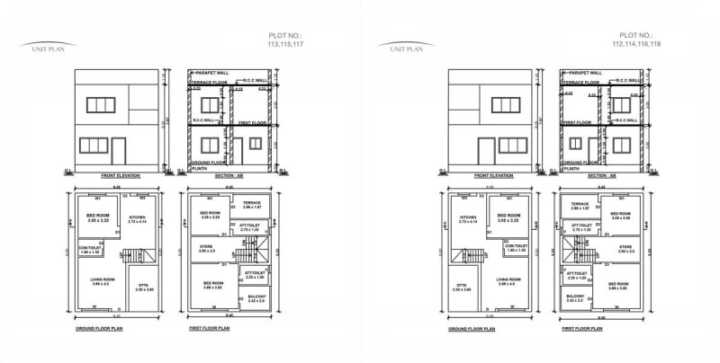VASHISHTH NAKSHTRA - Image 7 - Residential/Group Housing in Anand