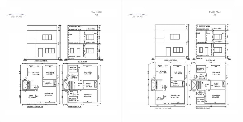 VASHISHTH NAKSHTRA - Image 9 - Residential/Group Housing in Anand