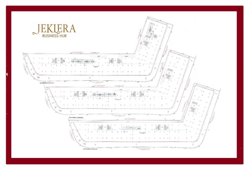 J EKLERA BUSINESS HUB - Image 5 J EKLERA BUSINESS HUB - Image 5 - Commercial in Surat