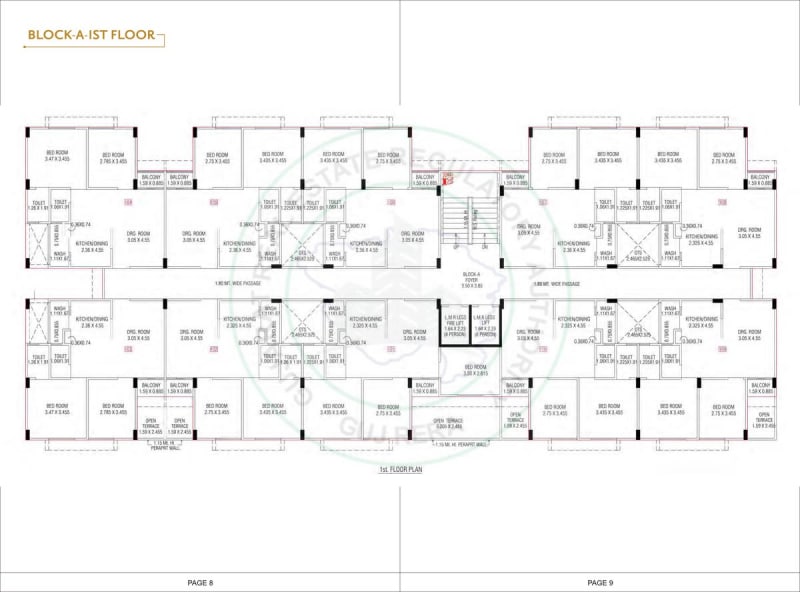Omnium Royal Elite - Image 5 - Mixed Development in Ahmedabad