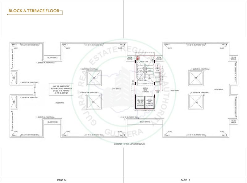 Omnium Royal Elite - Image 8 - Mixed Development in Ahmedabad